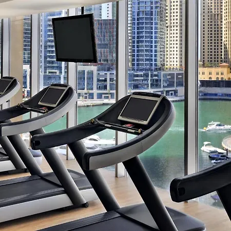 Emaar Dubai Marina Residences - Formerly Address Dubai Marina-3