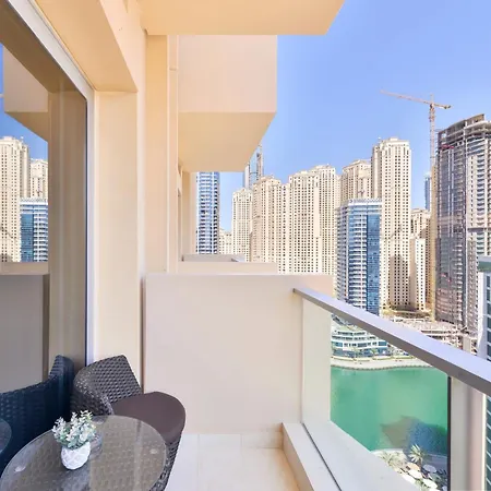 Emaar Dubai Marina Residences - Formerly Address Dubai Marina-2